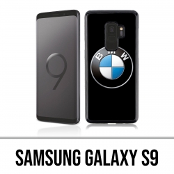 Carcasa Samsung Galaxy S9 - Logotipo Bmw