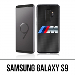 Custodia Samsung Galaxy S9 - Bmw M Carbon