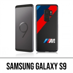 Coque Samsung Galaxy S9 - Bmw M Power