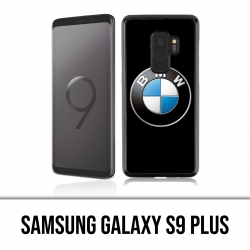 Carcasa Samsung Galaxy S9 Plus - Logotipo de Bmw