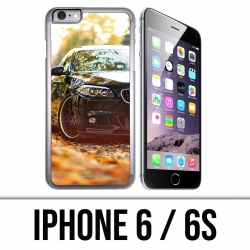 IPhone 6 / 6S Fall - Herbst Bmw