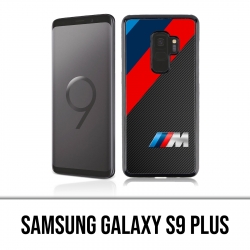 Samsung Galaxy S9 Plus Hülle - Bmw M Power