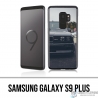Carcasa Samsung Galaxy S9 Plus - Bmw M3 Vintage