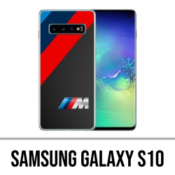 Carcasa Samsung Galaxy S10 - Bmw M Power