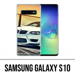 Samsung Galaxy S10 Hülle - Bmw M3