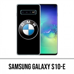 Carcasa Samsung Galaxy S10e - Logotipo de Bmw