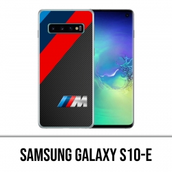 Samsung Galaxy S10e Case - Bmw M Power