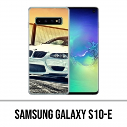 Samsung Galaxy S10e Hülle - Bmw M3