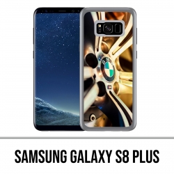 IPhone 8 Plus Hülle - Bmw Rim