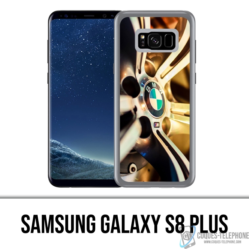 IPhone 8 Plus Case - Bmw Rim