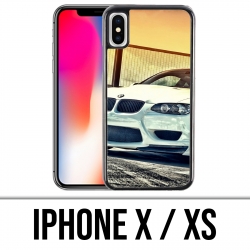 Funda iPhone X / XS - Bmw M3