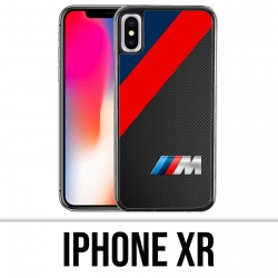 XR iPhone Case - Bmw M Power