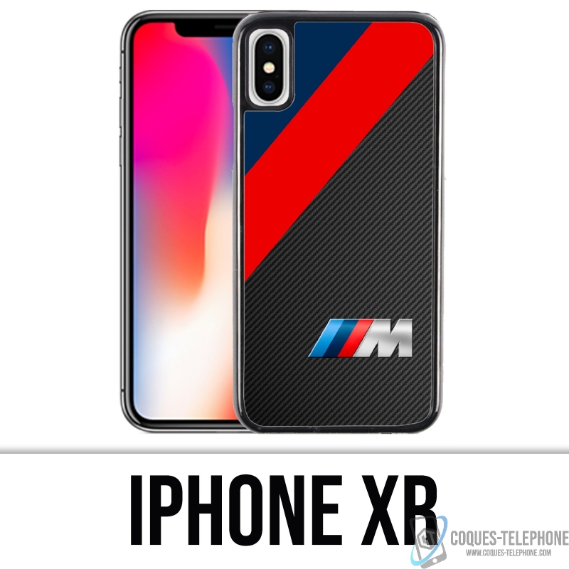 XR iPhone Case - Bmw M Power