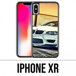 XR iPhone Case - Bmw M3