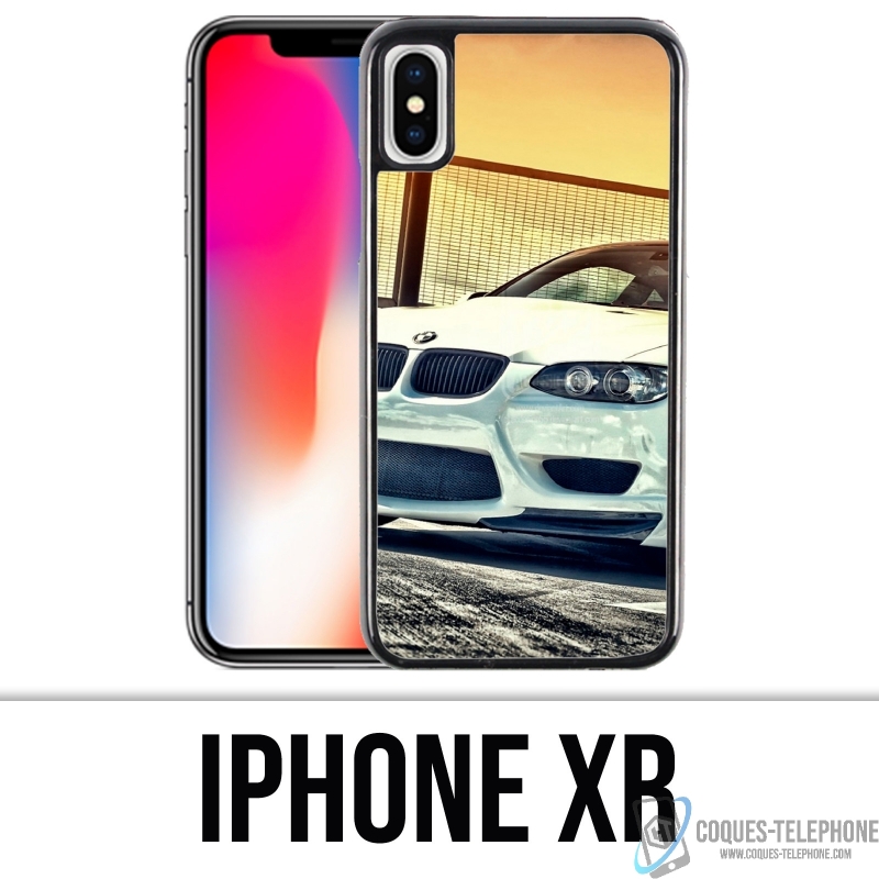 XR iPhone Hülle - Bmw M3