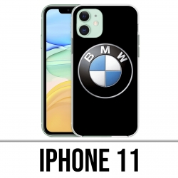 Coque iPhone 11 - Bmw Logo