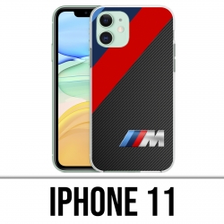 Funda iPhone 11 - Bmw M Power