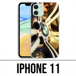 IPhone 11 Fall - Bmw-Felge