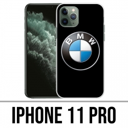 Coque iPhone 11 PRO - Bmw Logo