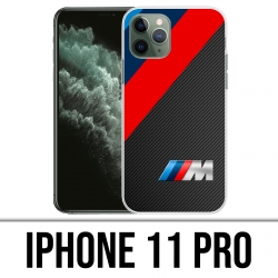 Funda para iPhone 11 Pro - Bmw M Power