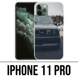 IPhone 11 Pro Case - Bmw M3 Vintage