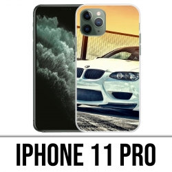 Coque iPhone 11 PRO - Bmw M3