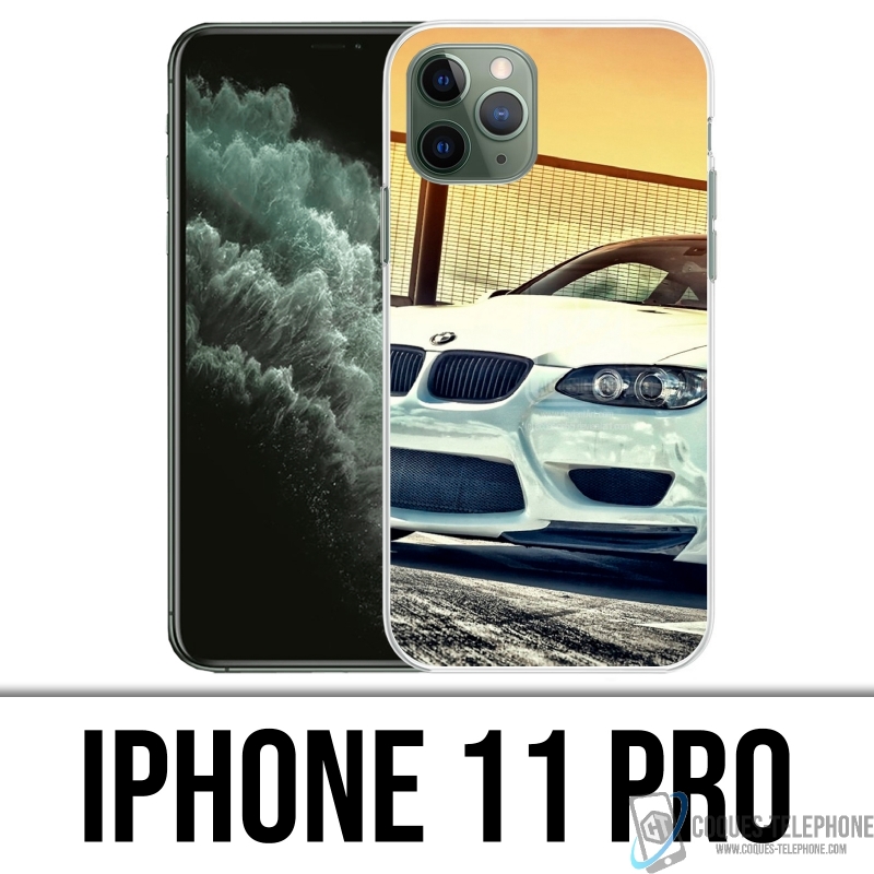 IPhone 11 Pro Hülle - Bmw M3
