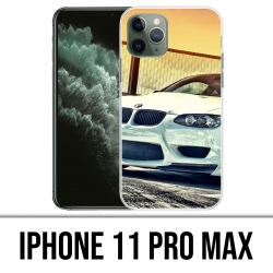 Coque iPhone 11 PRO MAX - Bmw M3
