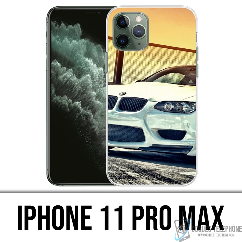 IPhone 11 Pro Max Fall - Bmw M3
