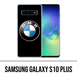 Carcasa Samsung Galaxy S10 Plus - Logotipo de Bmw