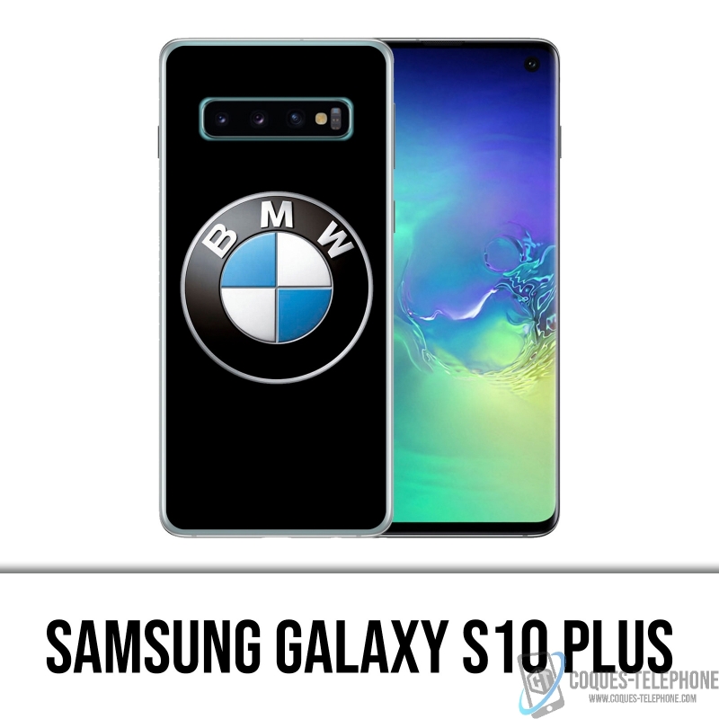 Samsung Galaxy S10 Plus Case - Bmw Logo