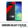 Samsung Galaxy S10 Plus Case - Bmw M Power