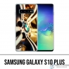 Coque Samsung Galaxy S10 PLUS - Jante Bmw