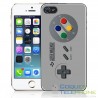 Estuche para teléfono con controlador Super NES