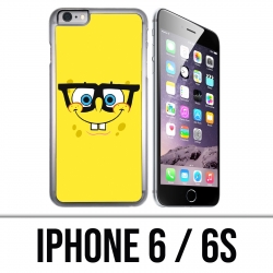 IPhone 6 / 6S case - Patrick's SpongeBob