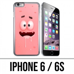 Custodia per iPhone 6 / 6S - Plankton Sponge Bob