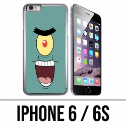 Custodia per iPhone 6 / 6S - Spongebob
