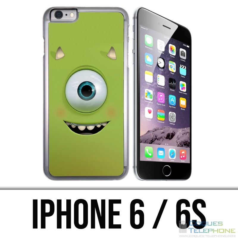 Funda para iPhone 6 / 6S - Bob Razowski