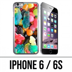 Coque iPhone 6 / 6S - Bonbons