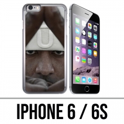 Coque iPhone 6 / 6S - Booba Duc