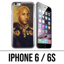 Funda iPhone 6 / 6S - Vintage Booba