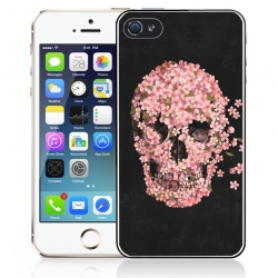 Phone case Crane Flowers - Roses