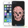 Coque téléphone Crane Fleurs - Roses