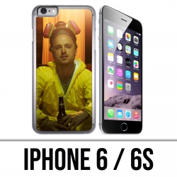 Custodia per iPhone 6 / 6S - Braking Bad Jesse Pinkman
