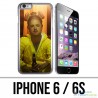 Custodia per iPhone 6 / 6S - Braking Bad Jesse Pinkman