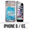 IPhone 6 / 6S Hülle - Breaking Bad Crystal Meth