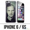 IPhone 6 / 6S Case - Breaking Bad Faces
