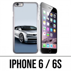 Custodia per iPhone 6 / 6S - Bugatti Chiron