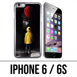 Coque iPhone 6 / 6S - Ca Clown