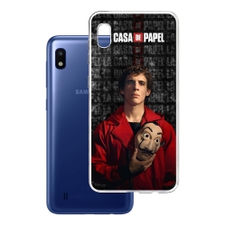 Telephone case - Rio Masque La Casa De Papel